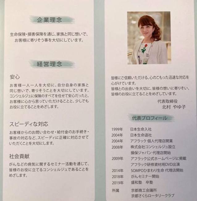 株式会社 コンシェルジュ