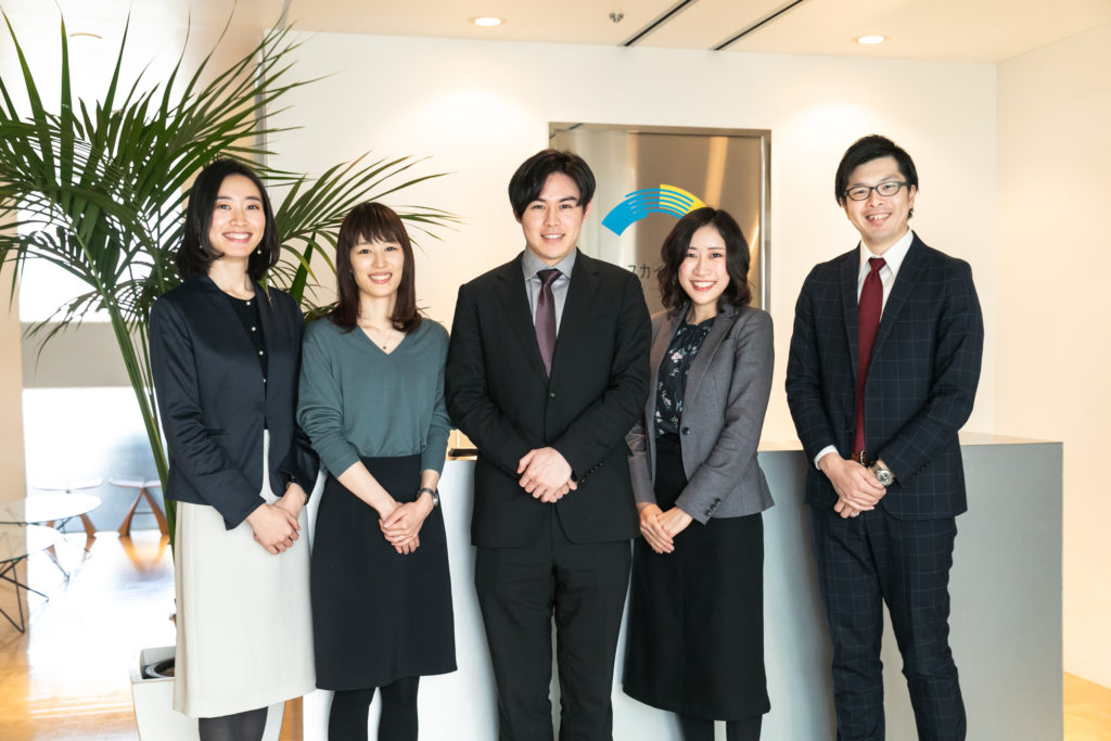 株式会社カケハシ スカイソリューションズ