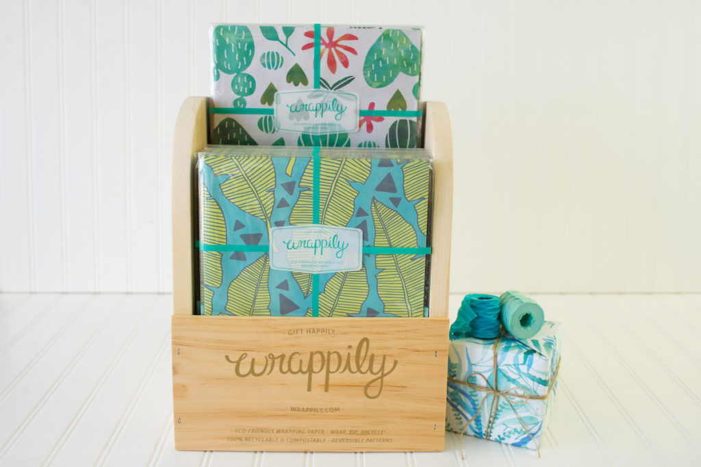 Wrappily inc.